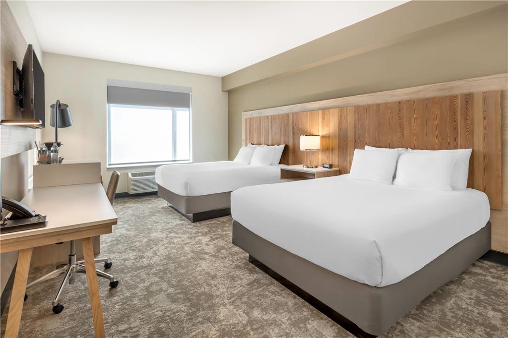 Radisson Hotel Pendleton Airport - photo 23