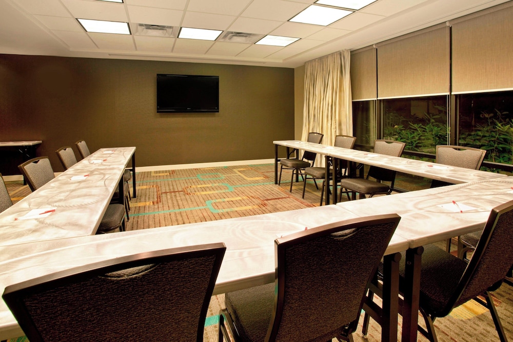 Residence Inn Portland Airport at Cascade Station - photo 31