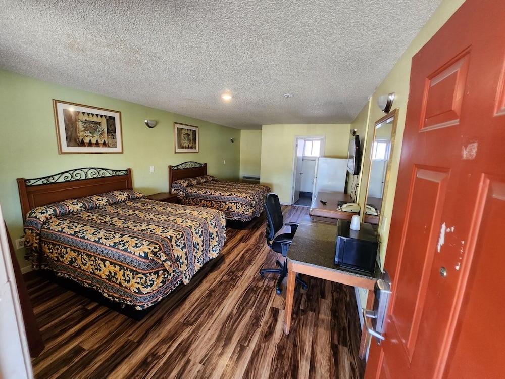 Vince's Motel Inc. - photo 11