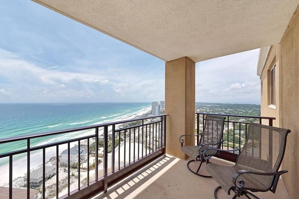 Westwinds 4849 - carbon neutral hotel in Destin