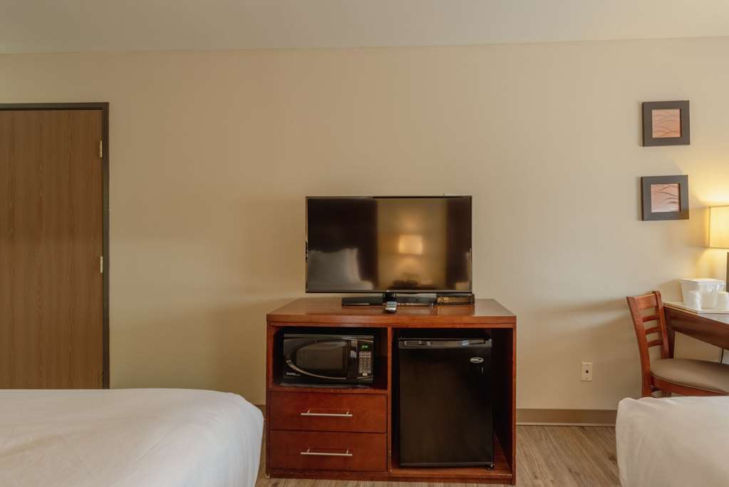 Comfort Inn & Suites Alamosa - photo 14