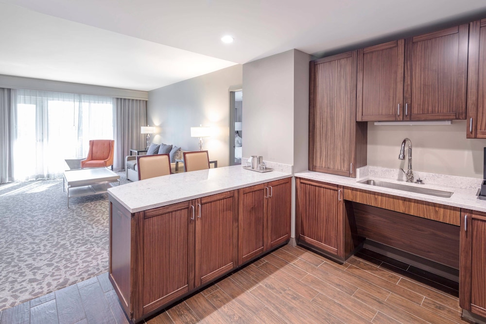 Auburn Marriott Opelika Resort & Spa at Grand National - photo 28