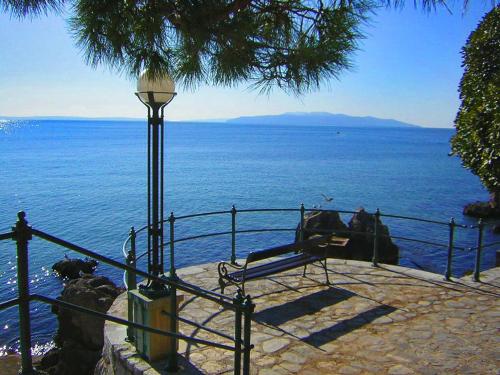 Sweet Cosy Apartment — 4-Star Luxury Hotel in Matulji, Croatia