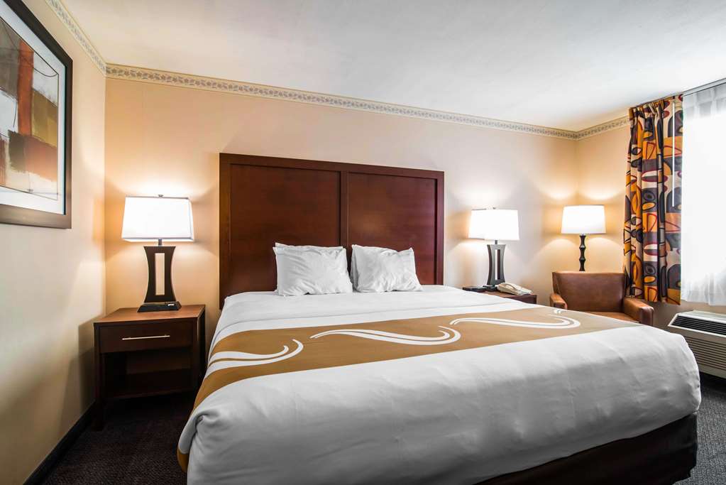 Quality Inn Cortland University Area - photo 11