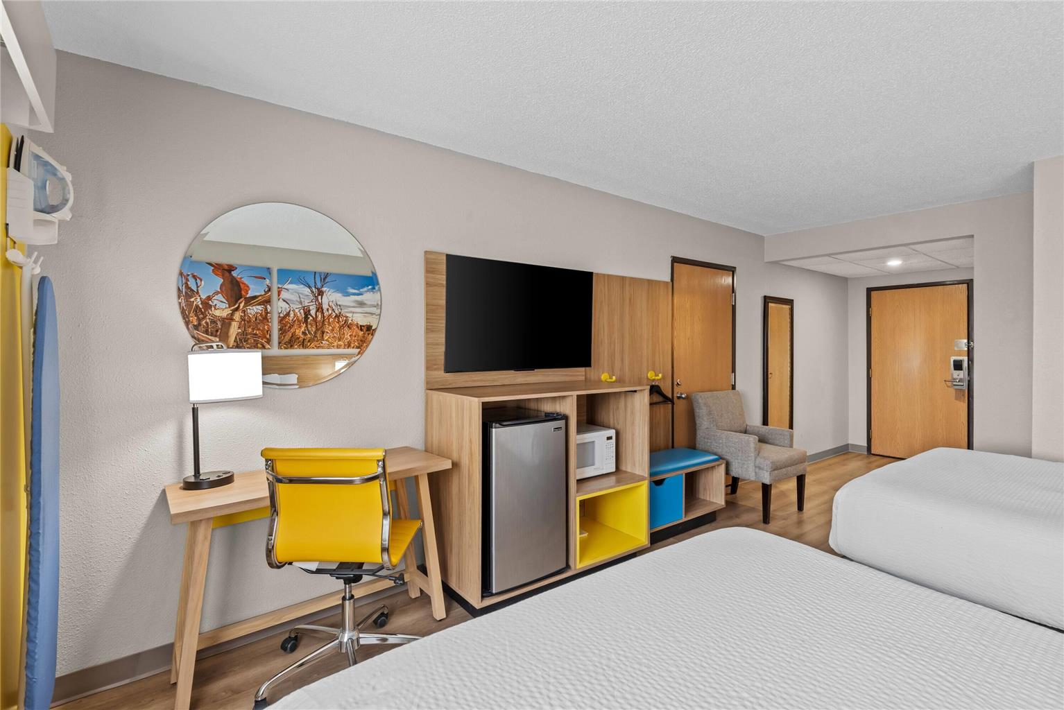 Days Inn by Wyndham Ames - photo 14