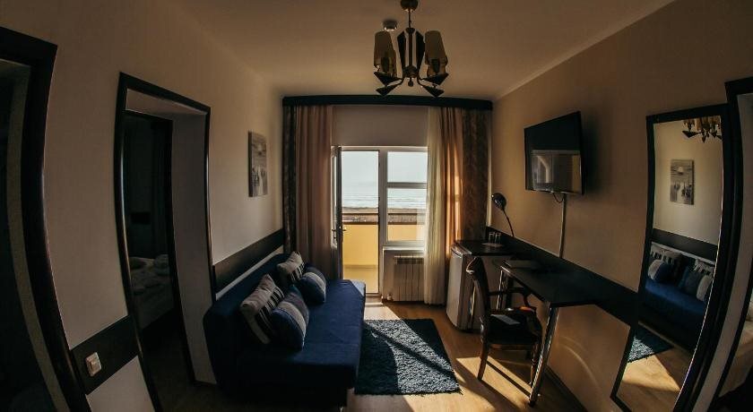 Dostar Hotel Complex — Aktau — photo 3