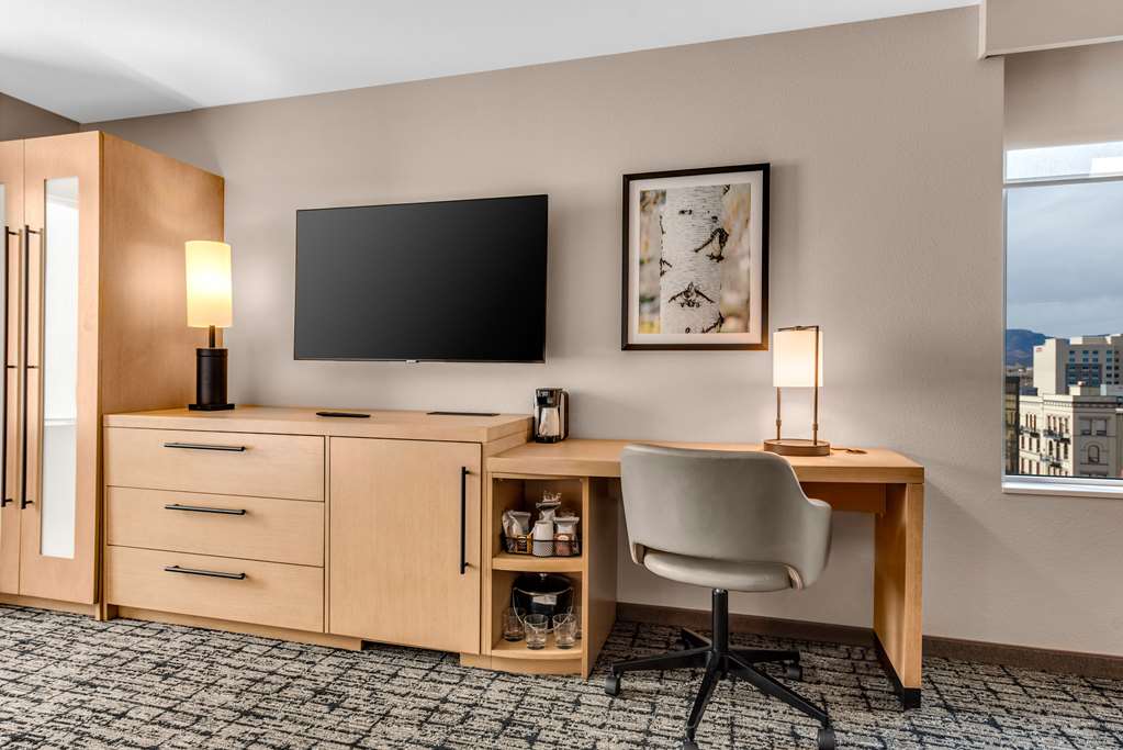 Hyatt Place Colorado Springs Downtown - photo 28