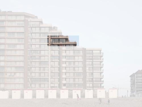 zzzee Nieuwpoort — 4-Star Luxury Hotel in Nieuwpoort, Belgium