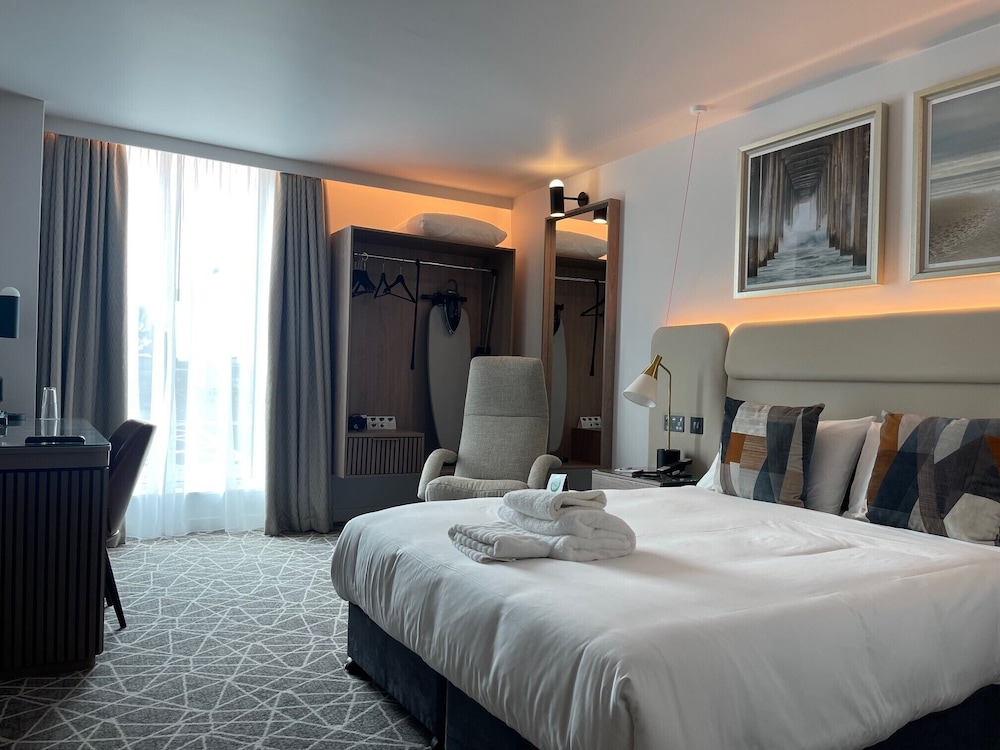 The Landing Hotel — hotel in Westerham