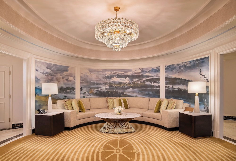 Willard InterContinental Washington by IHG - photo 88