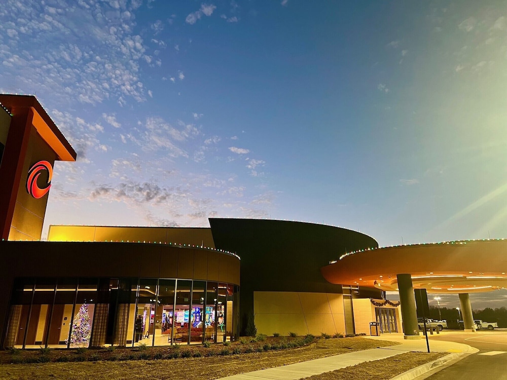 Osage Casino Hotel Bartlesville - photo 25