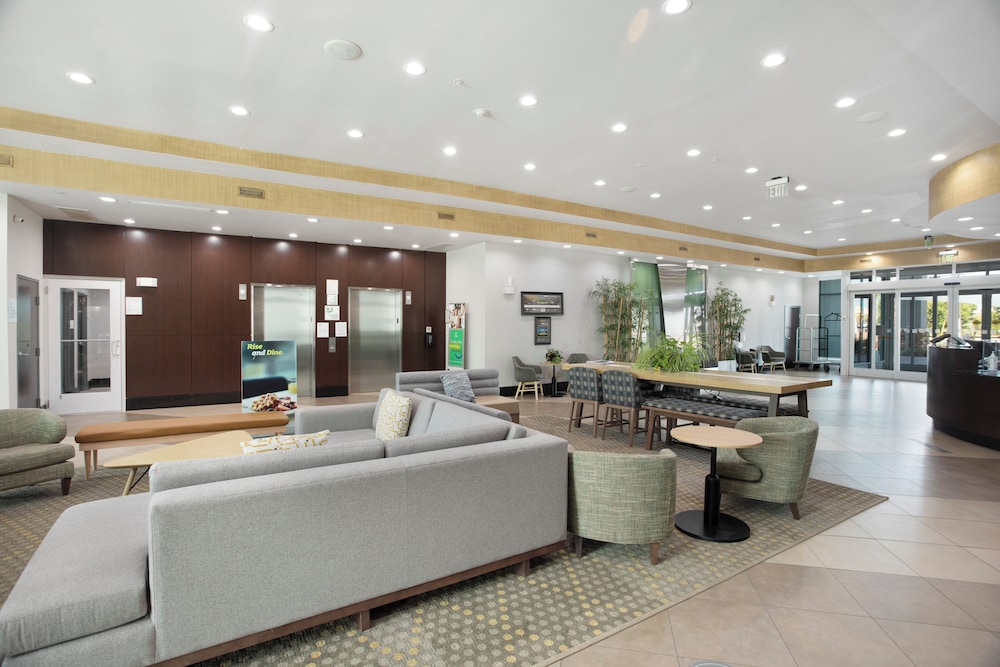Holiday Inn Hotel & Suites Waco Northwest by IHG - photo 2