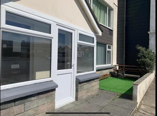 Apartment 11 Chester Road Newquay — 4-Star Luxury Hotel in Newquay, United Kingdom