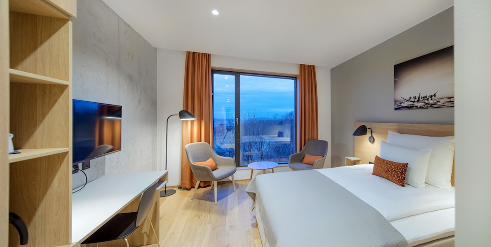 Ydalir Hotel in Stavanger, Norway