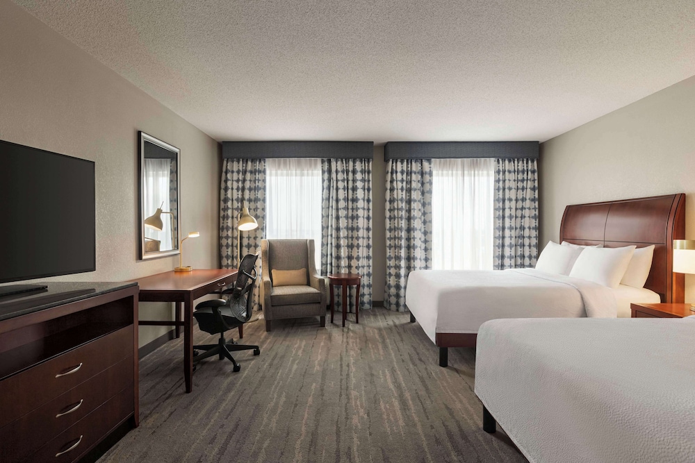 Hilton Garden Inn Fort Myers Airport FGCU - photo 13
