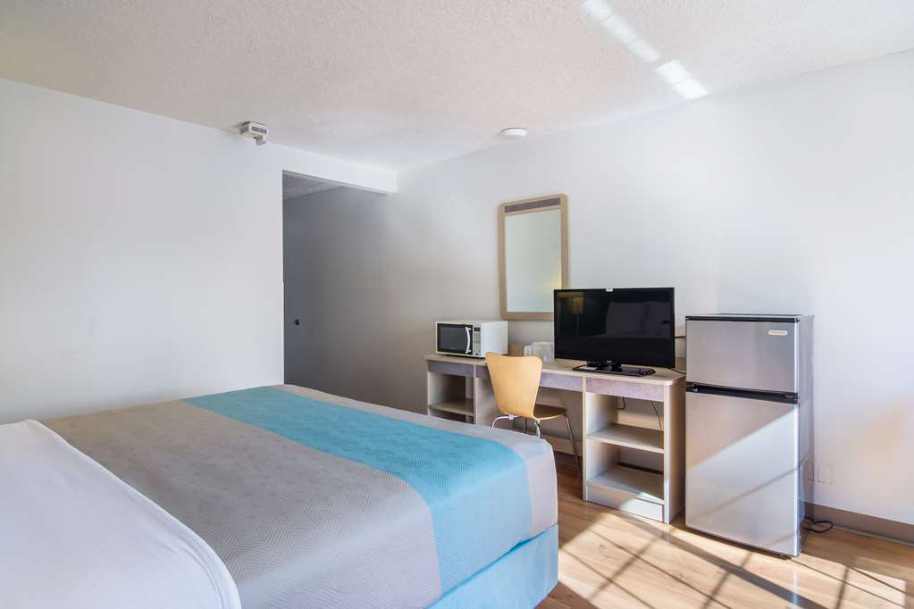 Motel 6 The Dalles OR - photo 18