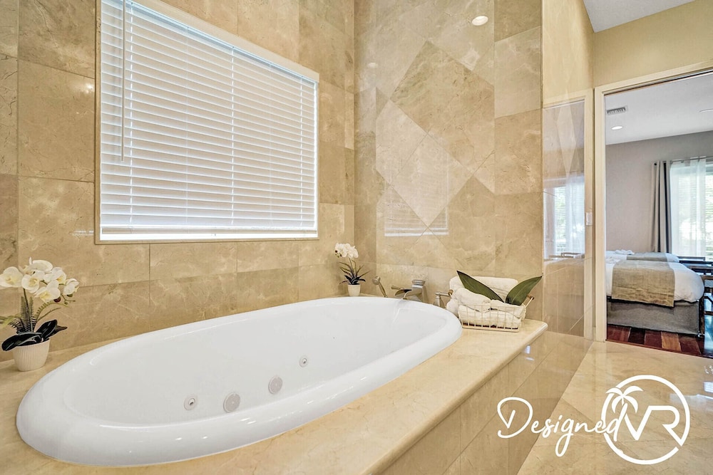 The Nia Tower Ultimate Beach House - photo 30