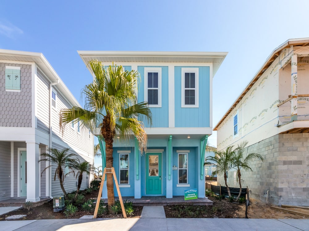 Margaritaville Cottages Orlando by Vstays with H2O Waterpark - photo 489