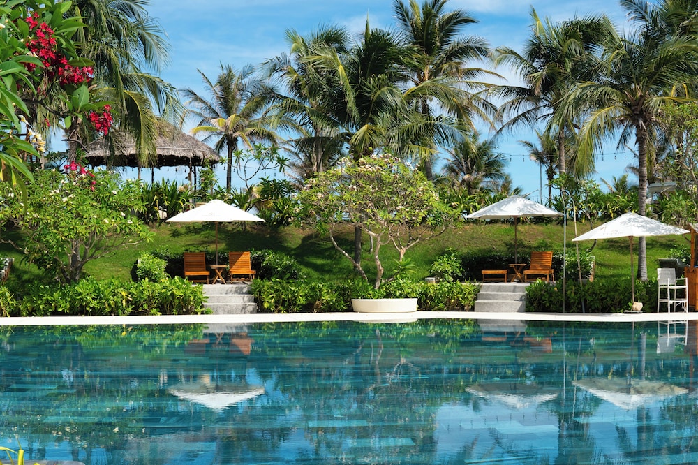 Fleur de Lys Resort & Spa Long Hai — 4-Star Luxury Hotel in Ho Chi Minh City, Vietnam