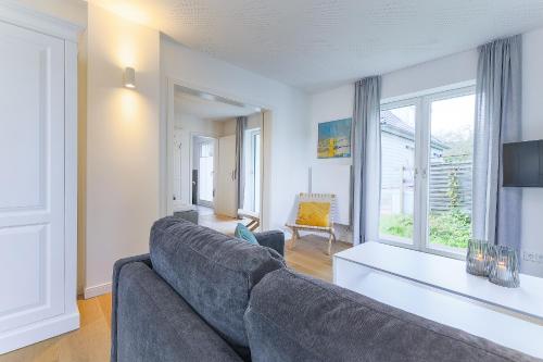 Haffperle Meerblau — 4-Star Luxury Hotel in Scharbeutz, Germany