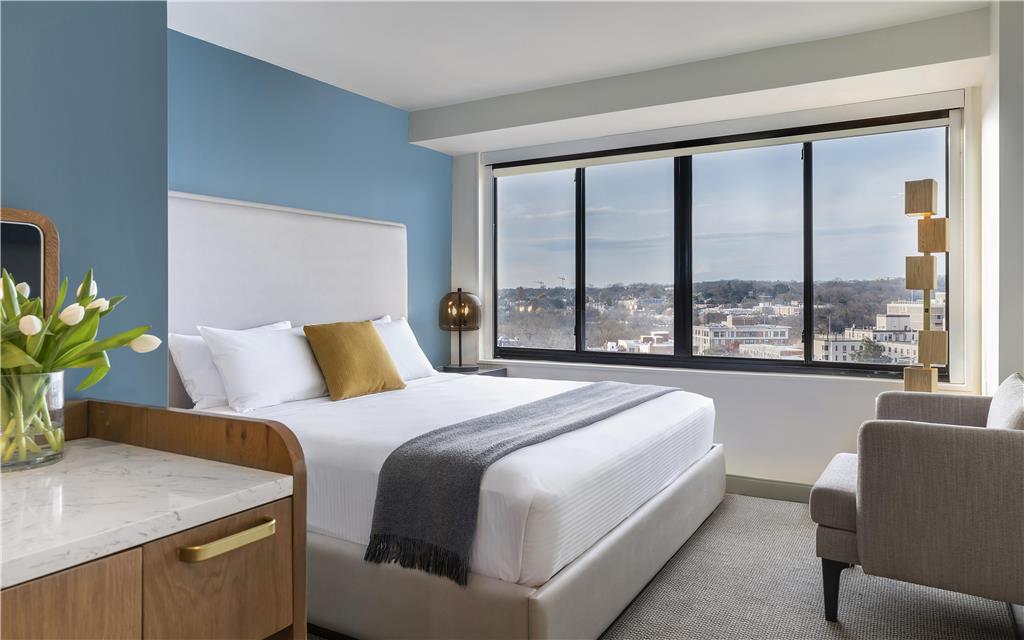 Hotel Madera - photo 6