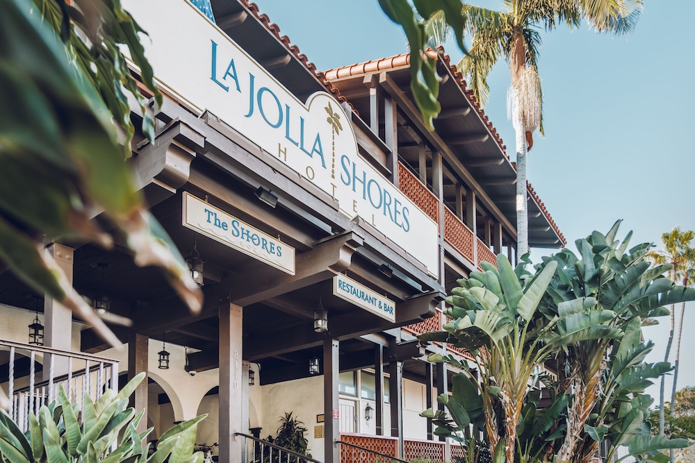 La Jolla Shores Hotel - photo 90