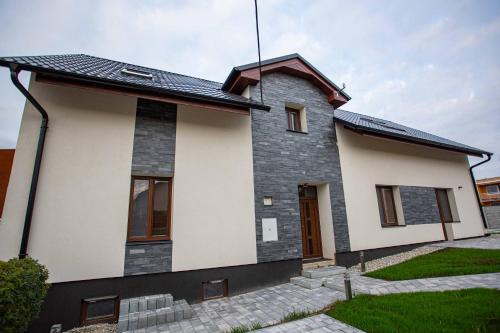 apartmány U Solišů — Klimkovice — photo 2