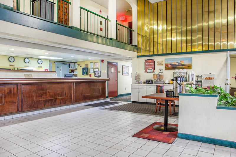 Motel 6 Nashville - photo 10