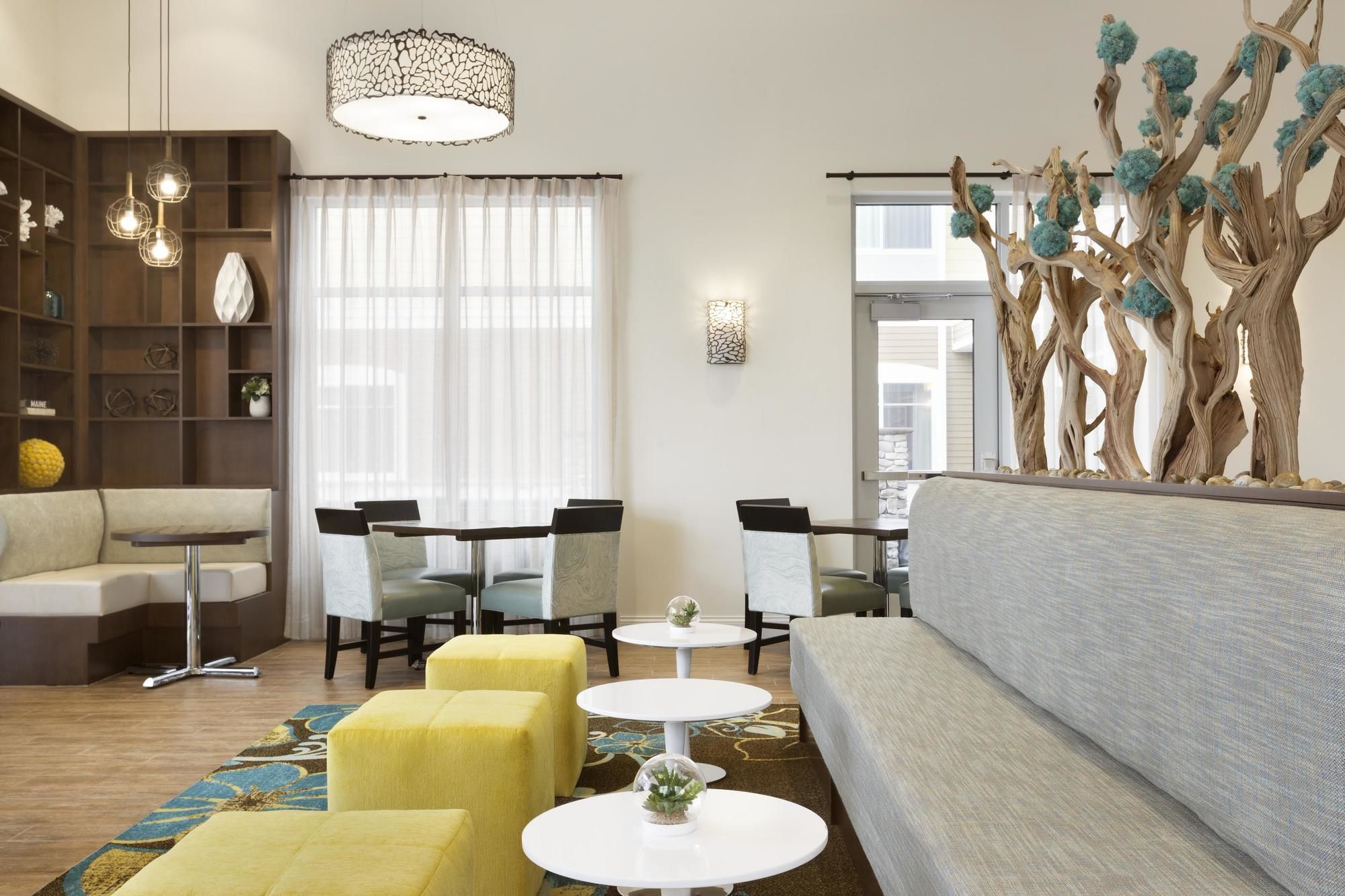 Homewood Suites by Hilton Augusta - photo 34