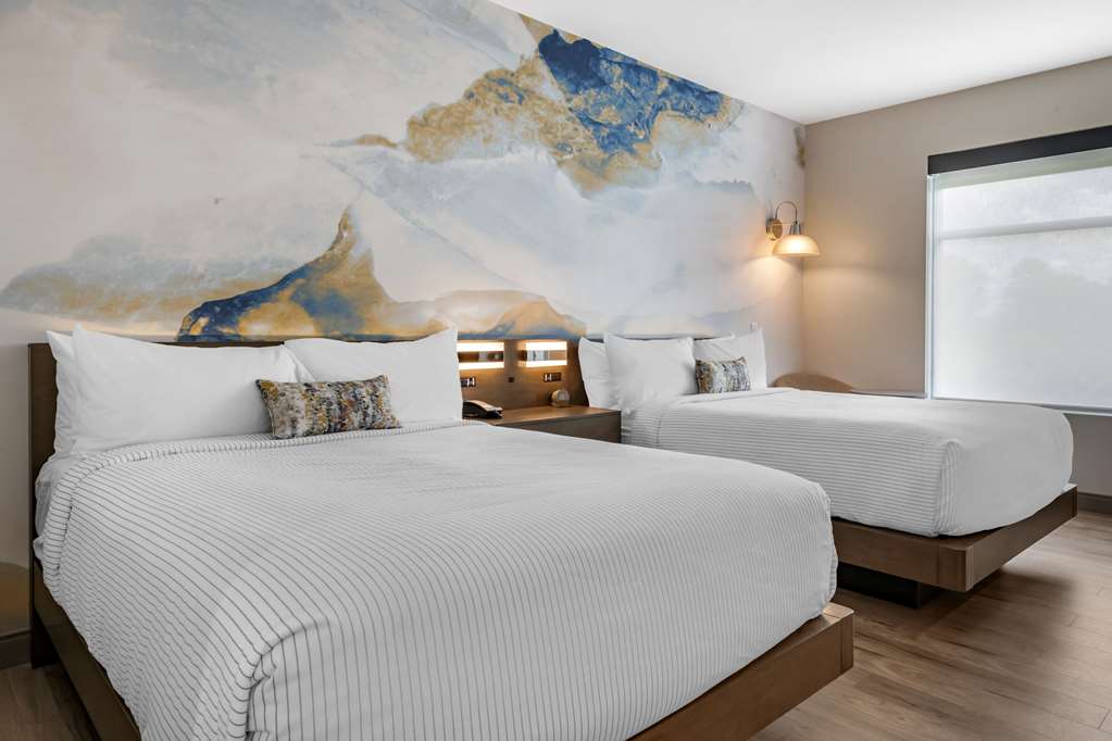 Cambria Hotel Orlando Airport - photo 15