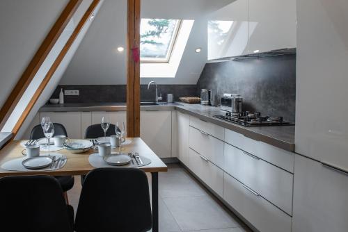 Apartament Przytulia — 4-Star Luxury Hotel in Karpacz, Poland