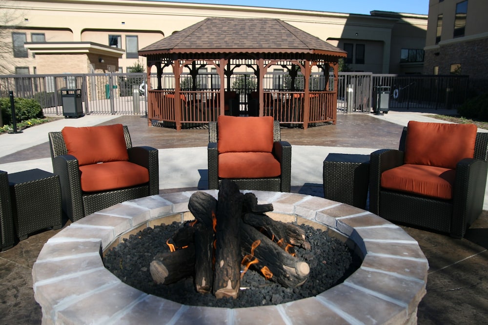 Hampton Inn Knoxville West At Cedar Bluff - photo 39
