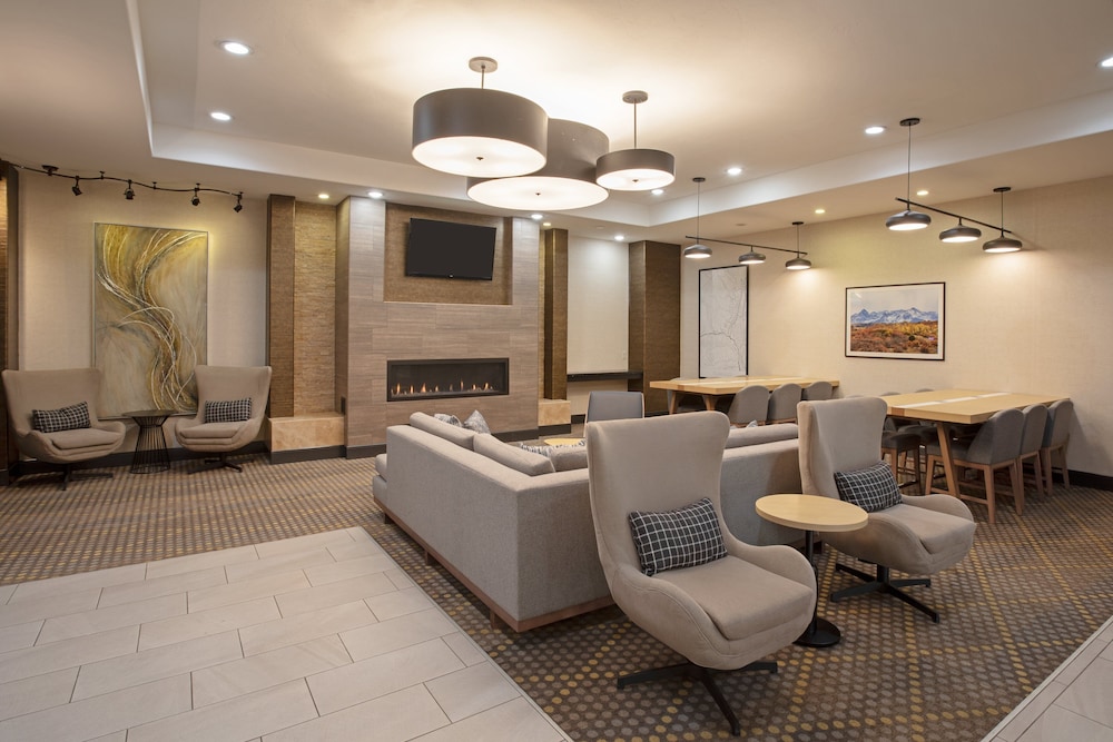 Holiday Inn Hotel & Suites Durango Downtown by IHG - photo 6