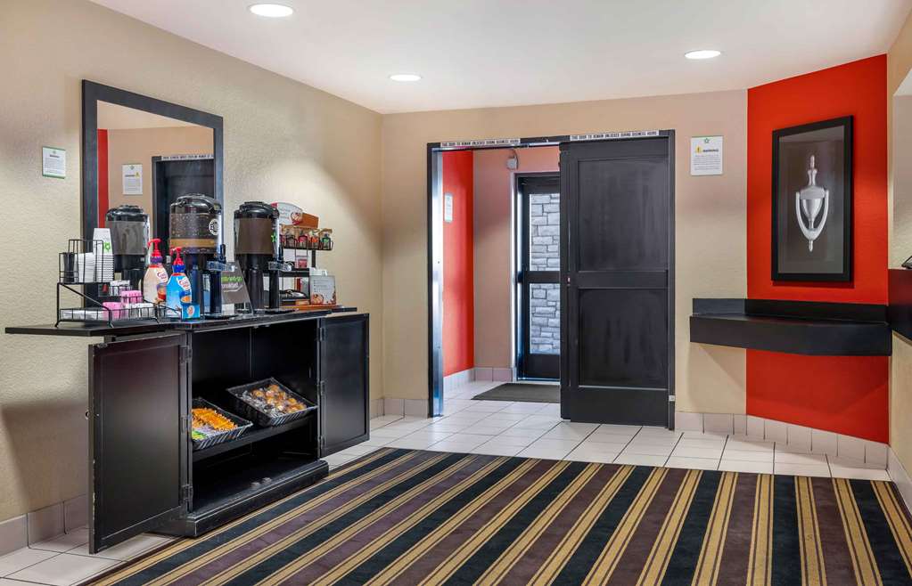 Extended Stay America Suites Sacramento Roseville - photo 5