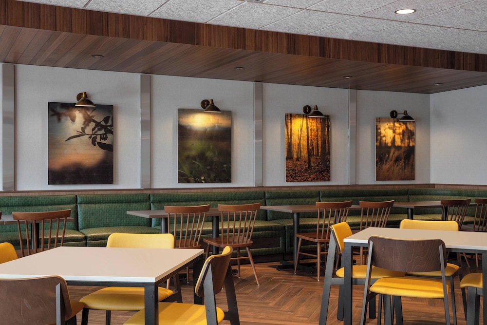 Fairfield Inn & Suites by Marriott Lebanon near Expo Center - photo 33