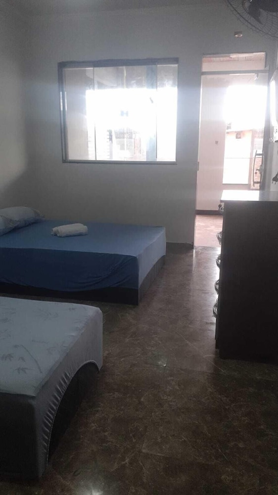 Pousada Espaço Pérola in Marica, Brasil