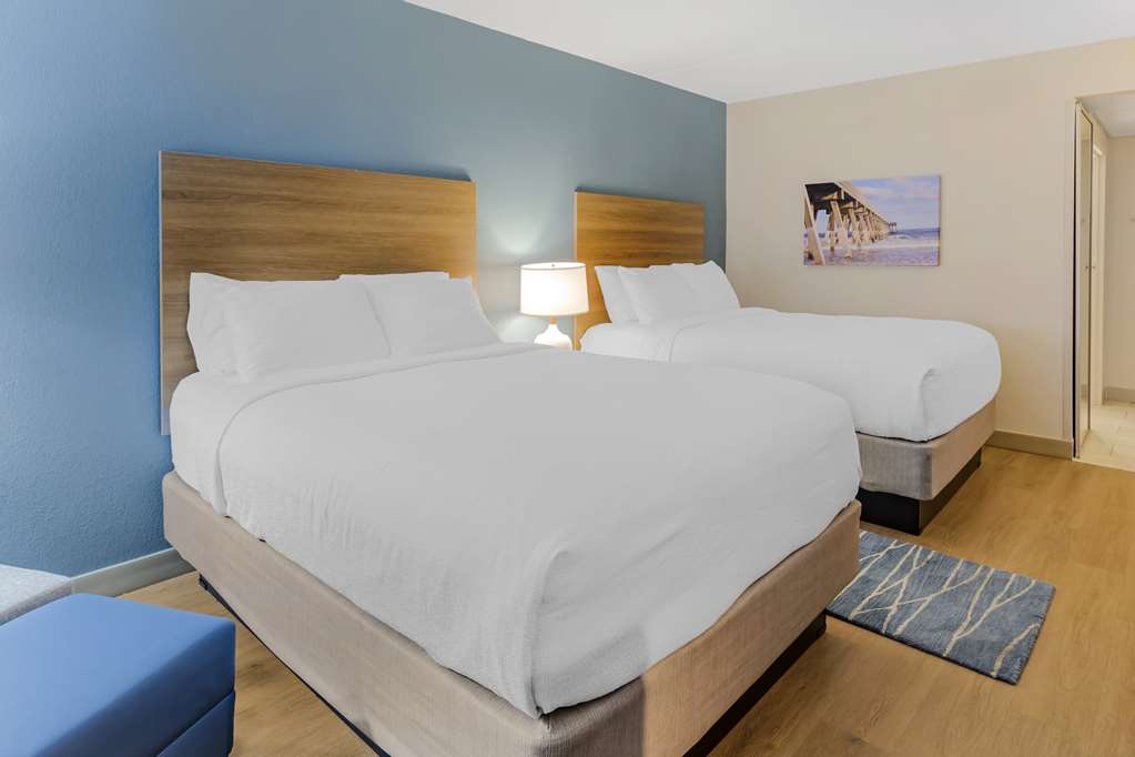 Best Western Plus Wilmington Wrightsville Beach - photo 19