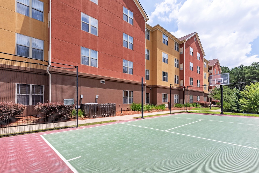 Homewood Suites by Hilton Shreveport - photo 35