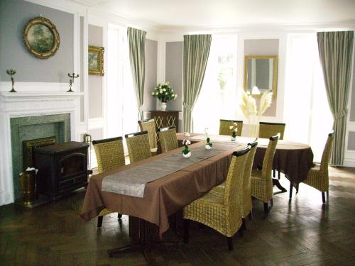 Chateau De La Garenne — Guines — photo 5