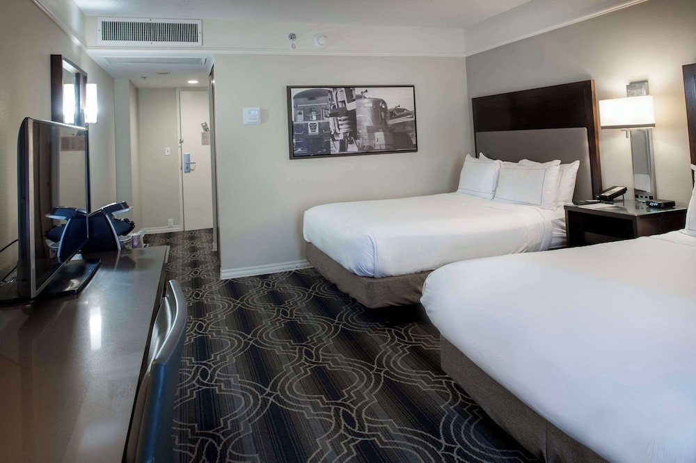 St. Louis Union Station Hotel Curio Collection by Hilton - photo 59