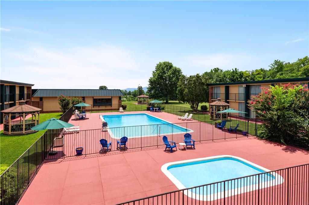 Baymont by Wyndham Salem Roanoke Area - photo 5