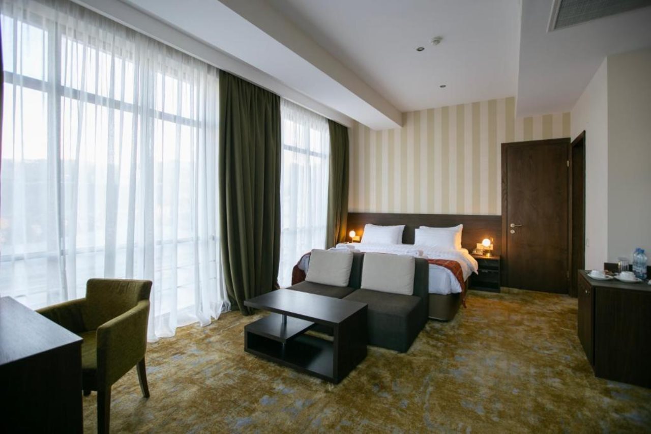 Citrus Hotel