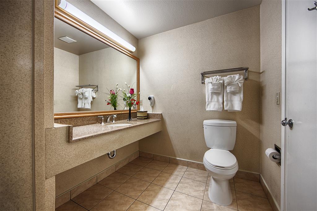 Best Western Surf City - photo 14
