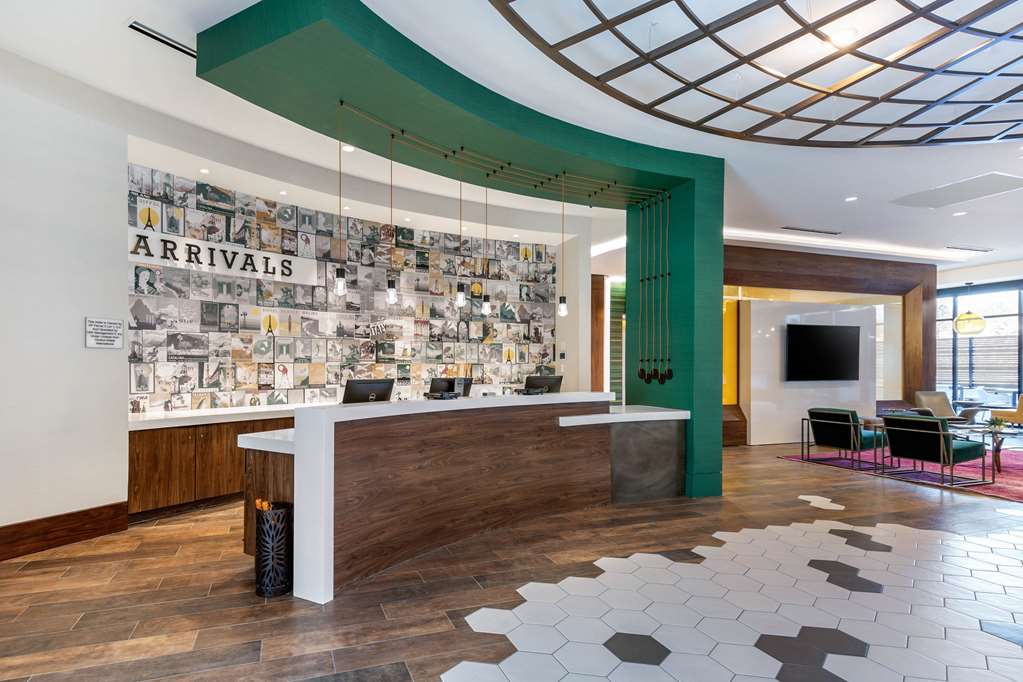 Cambria Hotel Arundel Mills BWI Airport - photo 8