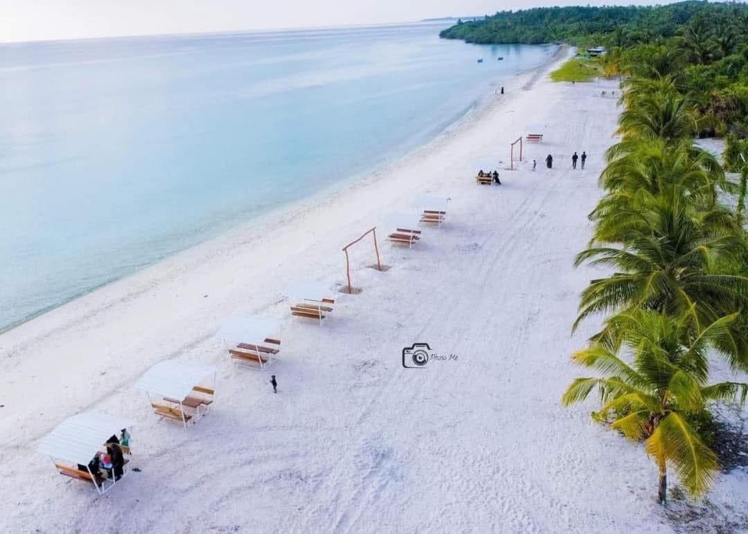 Handhuvaru Maldives