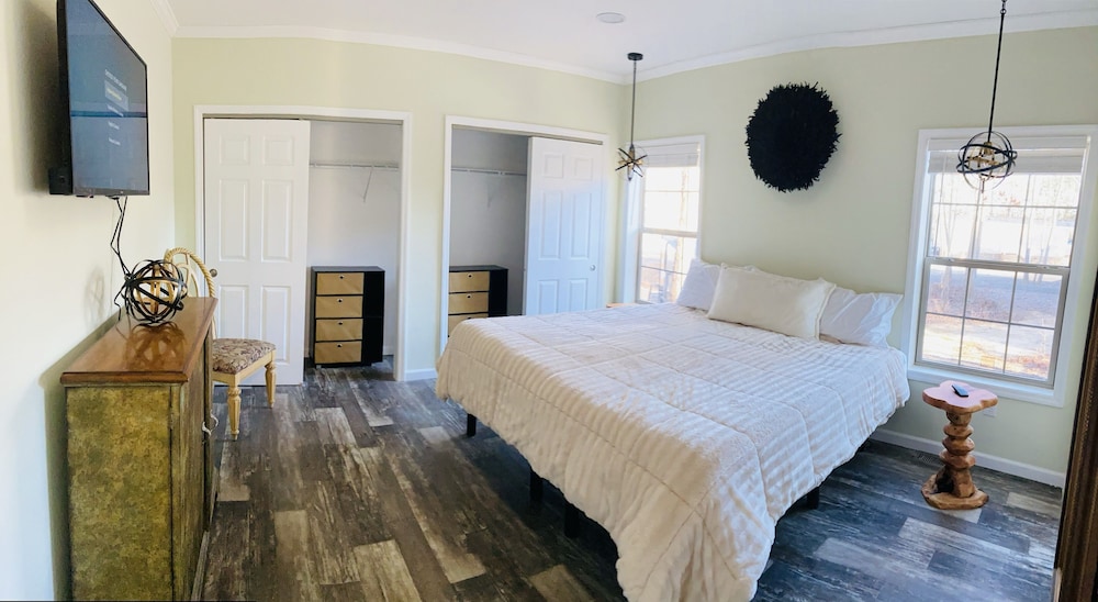 Swan Lake Resort Rentals - photo 21