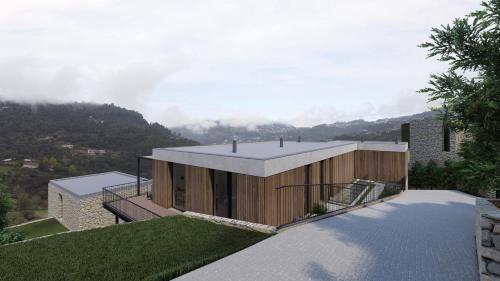 Dajas Douro Valley Exclusive Villas — Sande — photo 5