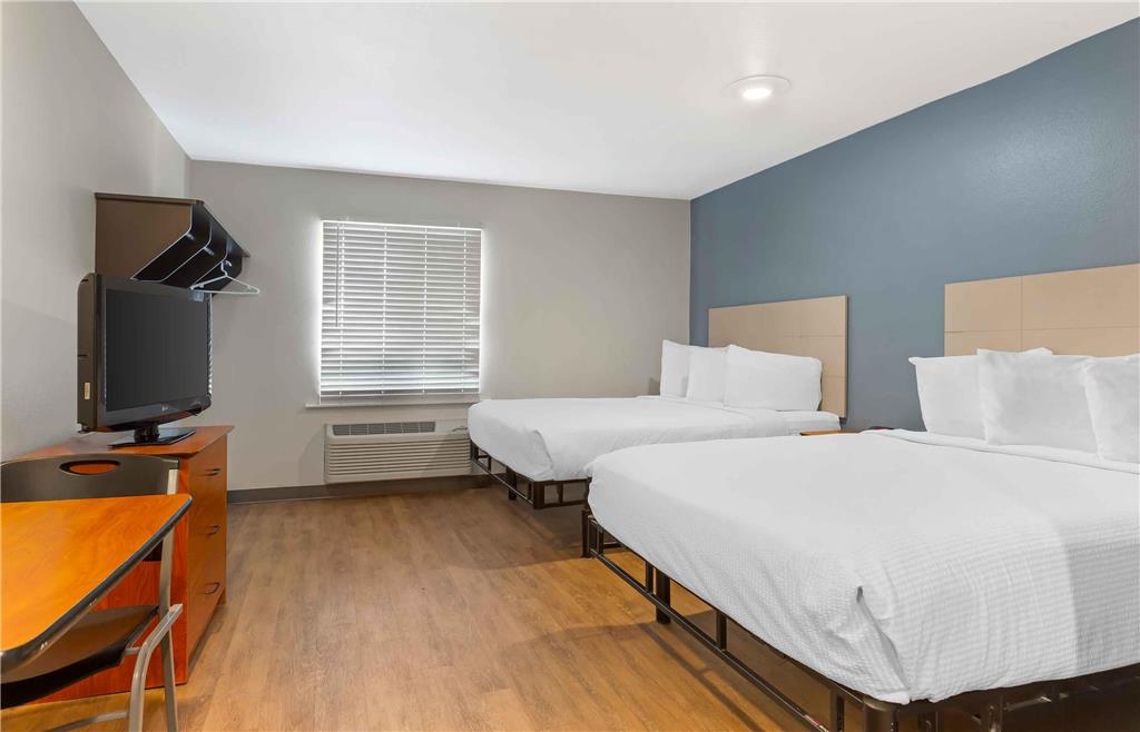 WoodSpring Suites Fort Myers Southeast - photo 16