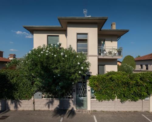 La Svolta Vanzago Bed And Breakfast 18496319 — Vanzago