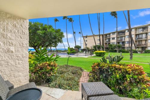 Kanai A Nalu — 4-Star Luxury Hotel in Wailuku, United States